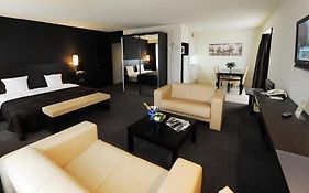 City Inn Hotel Antwerpen